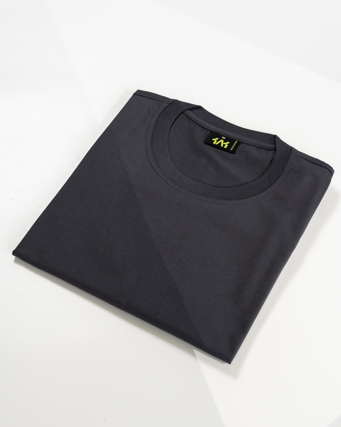 T-shirt gris