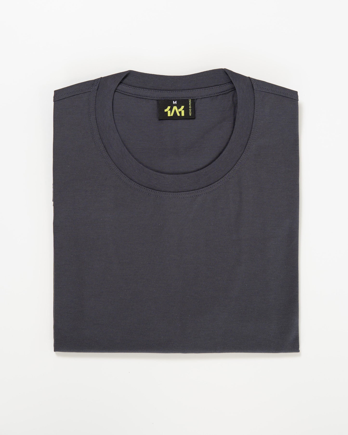 T-shirt gris