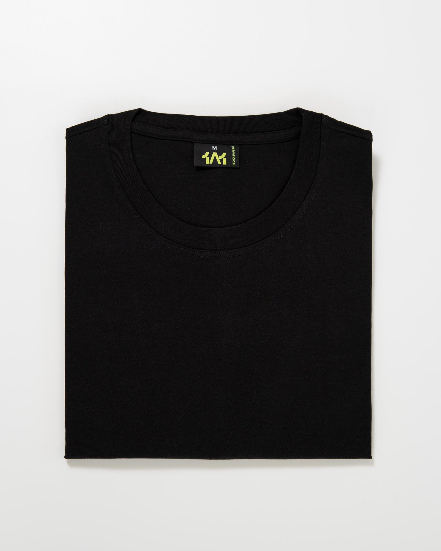 T-shirt Black