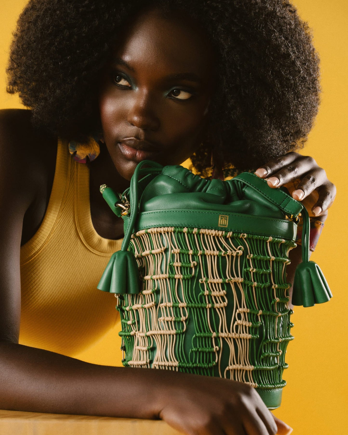 Lima Bag