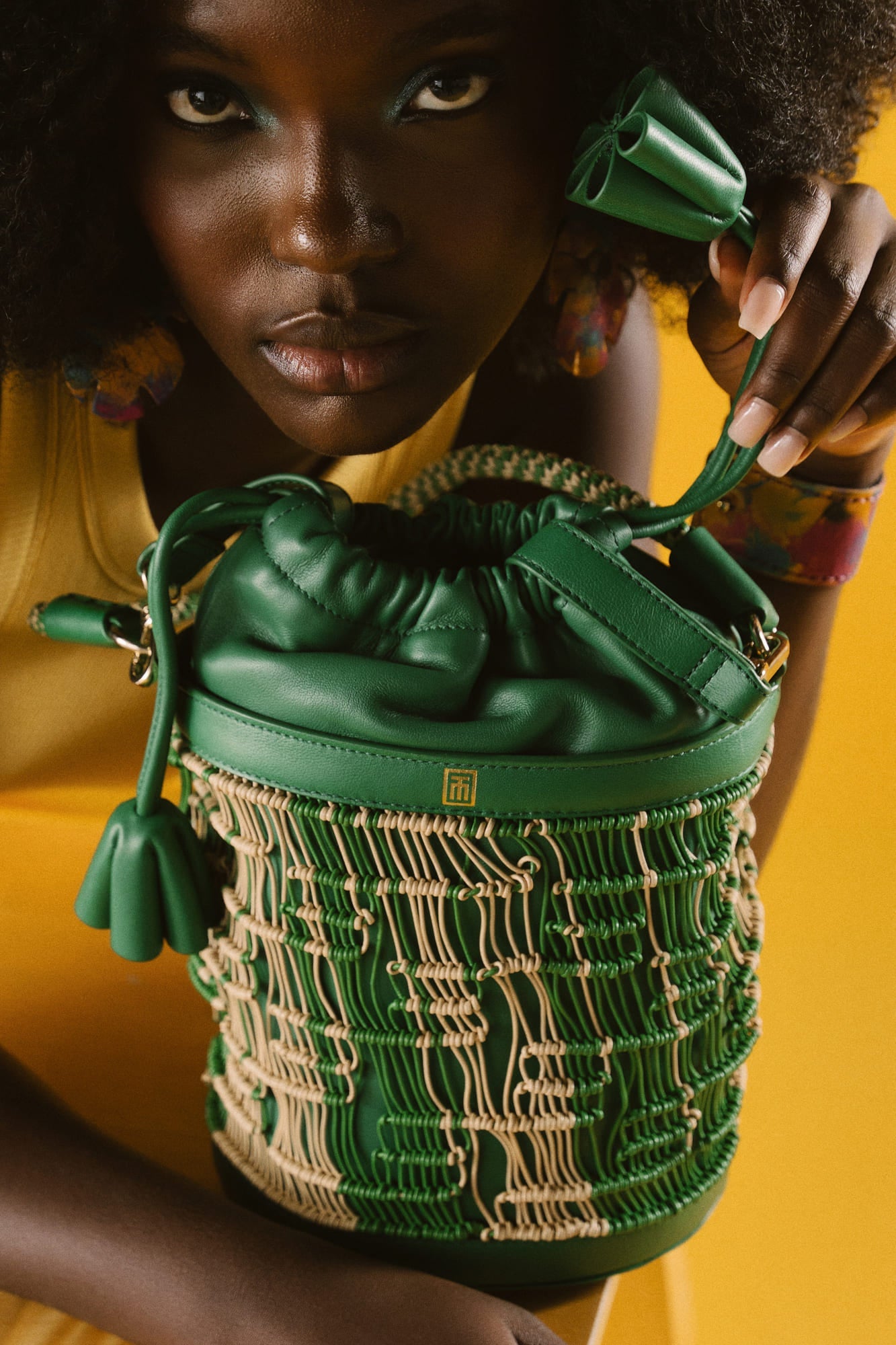 Lima Bag