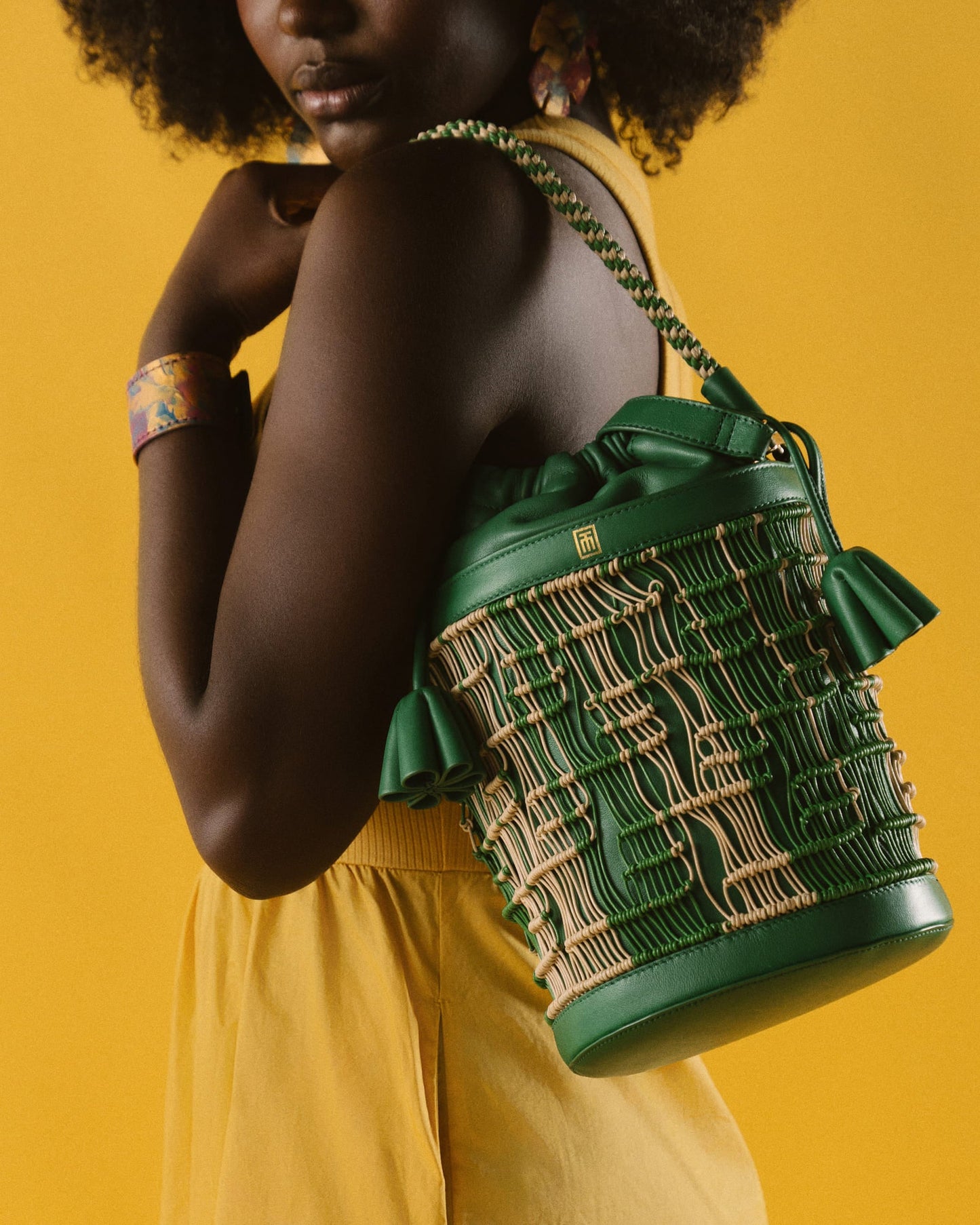 Lima Bag