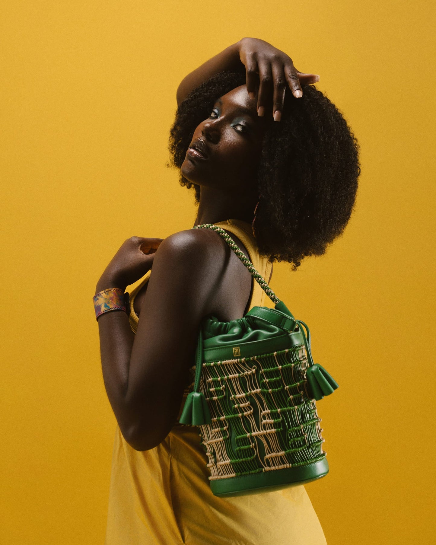 Lima Bag