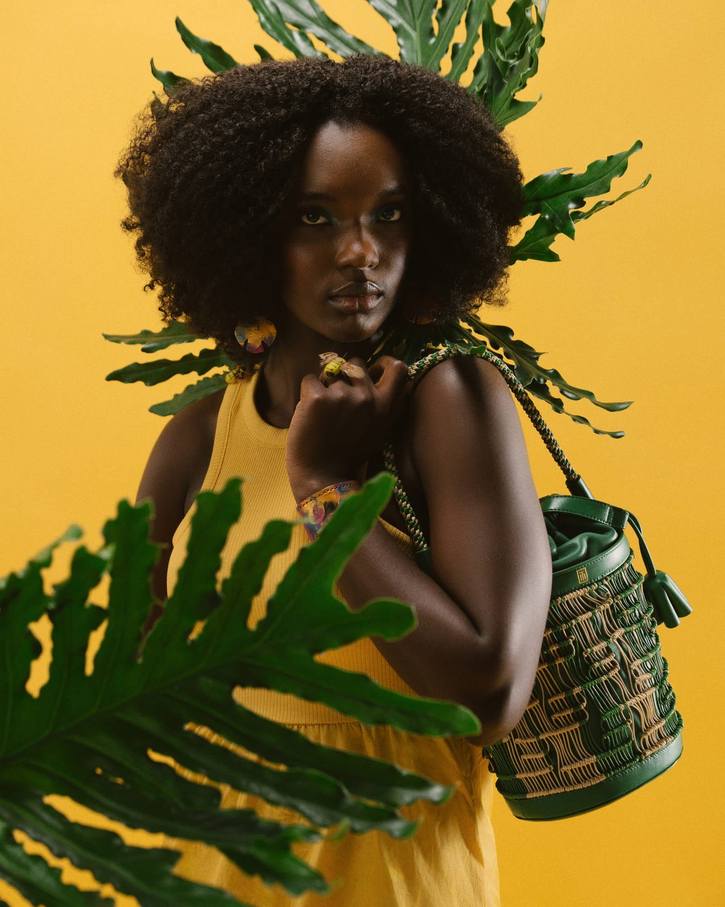 Lima Bag
