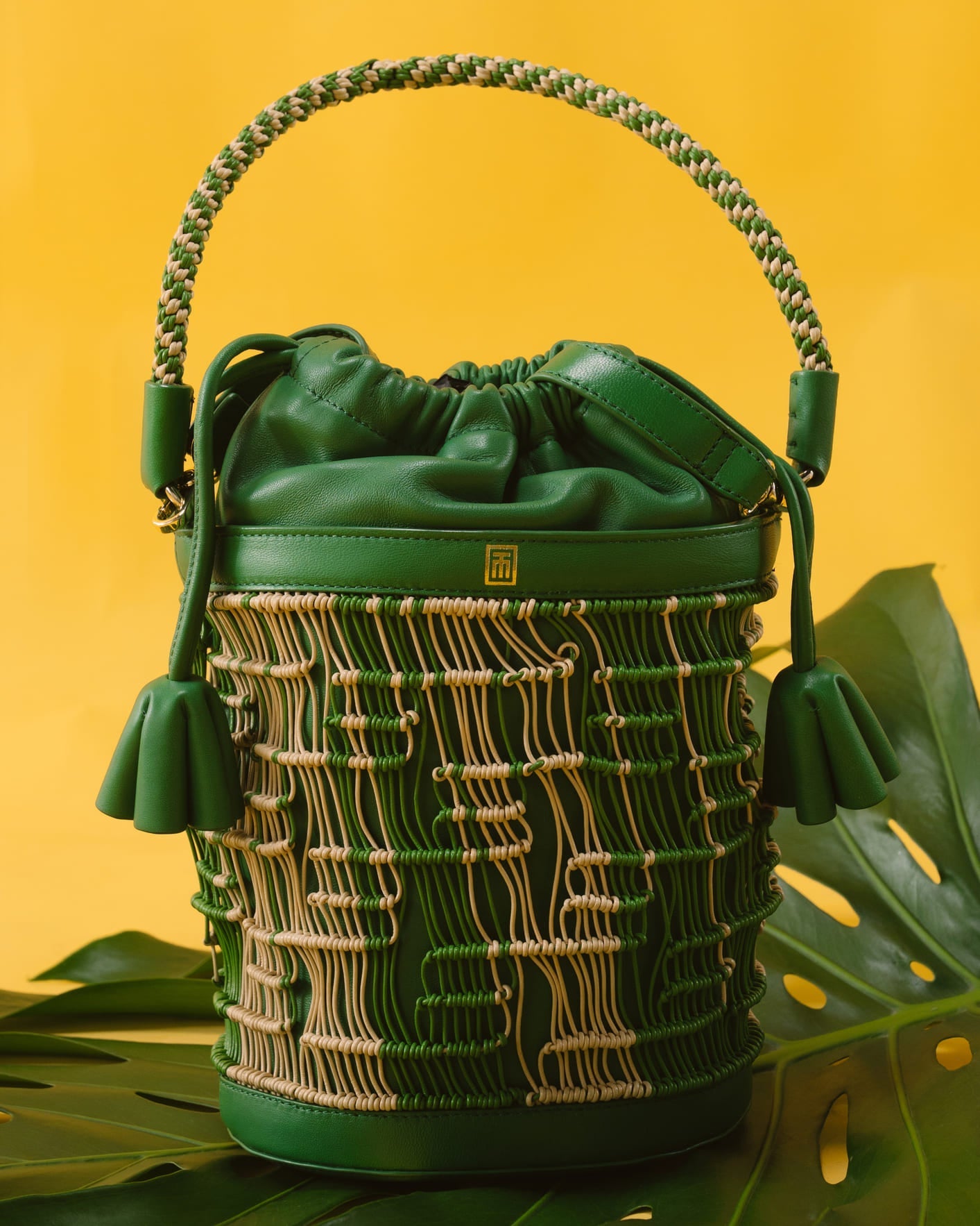 Lima Bag
