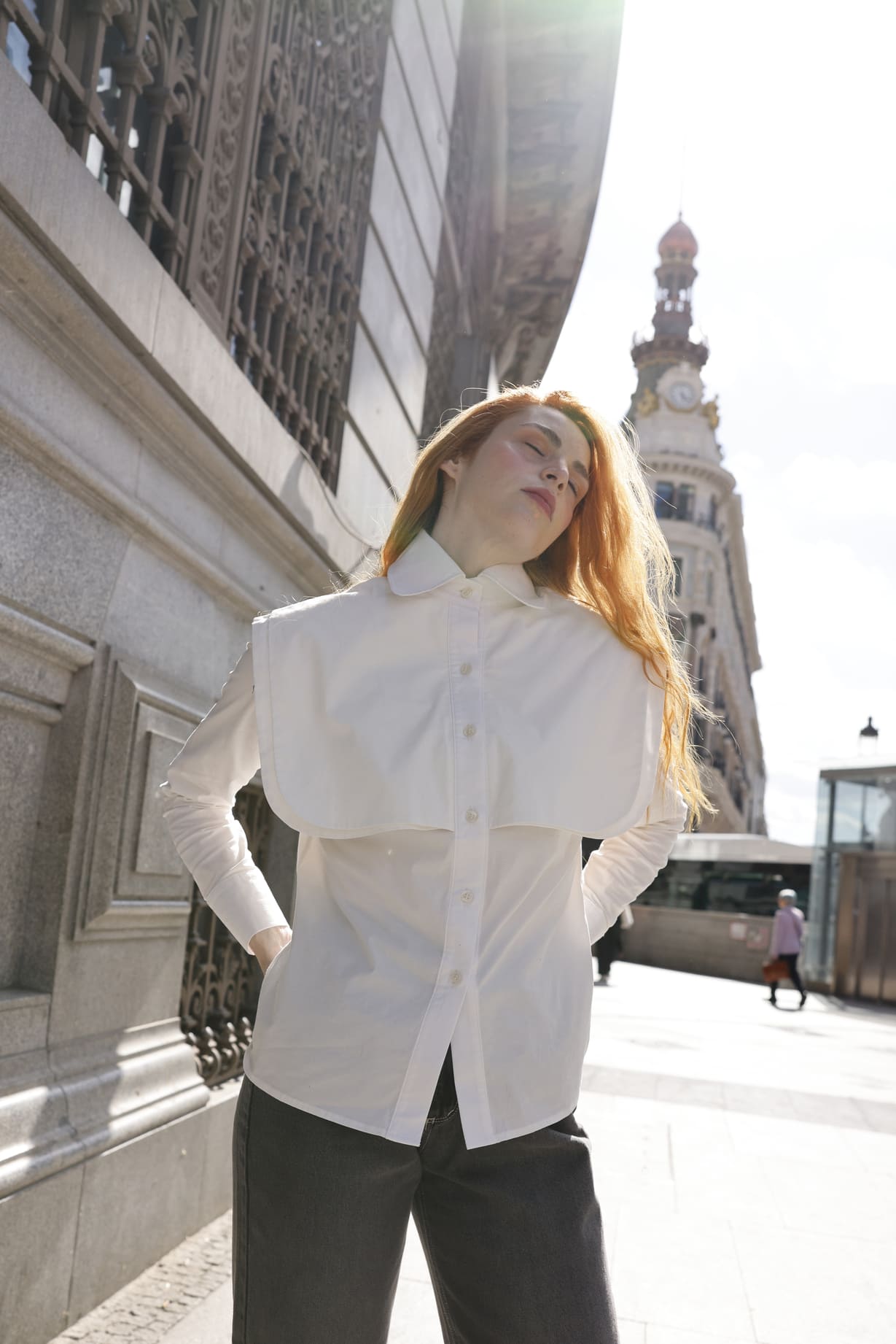 Margarita Blouse