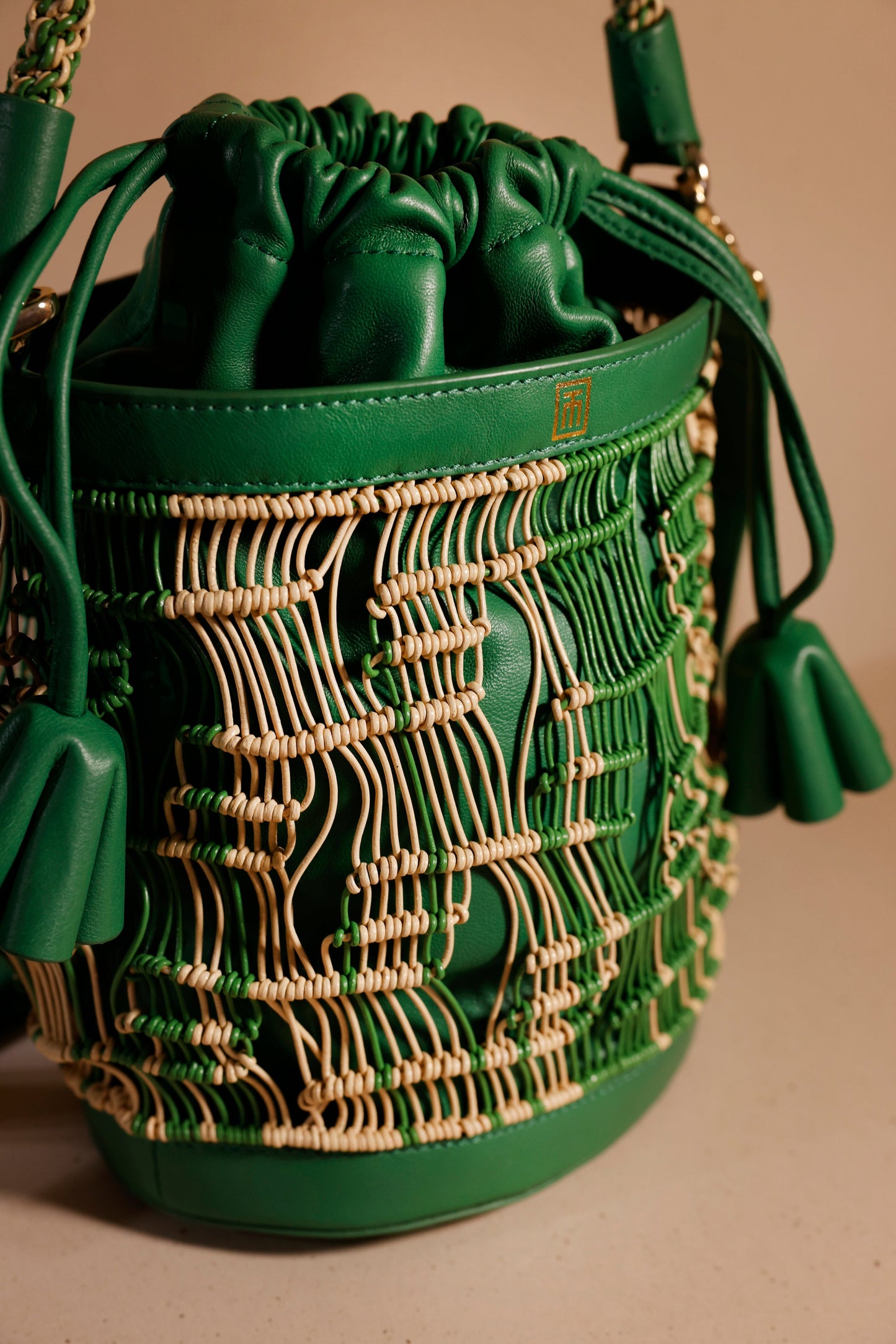 Lima Bag