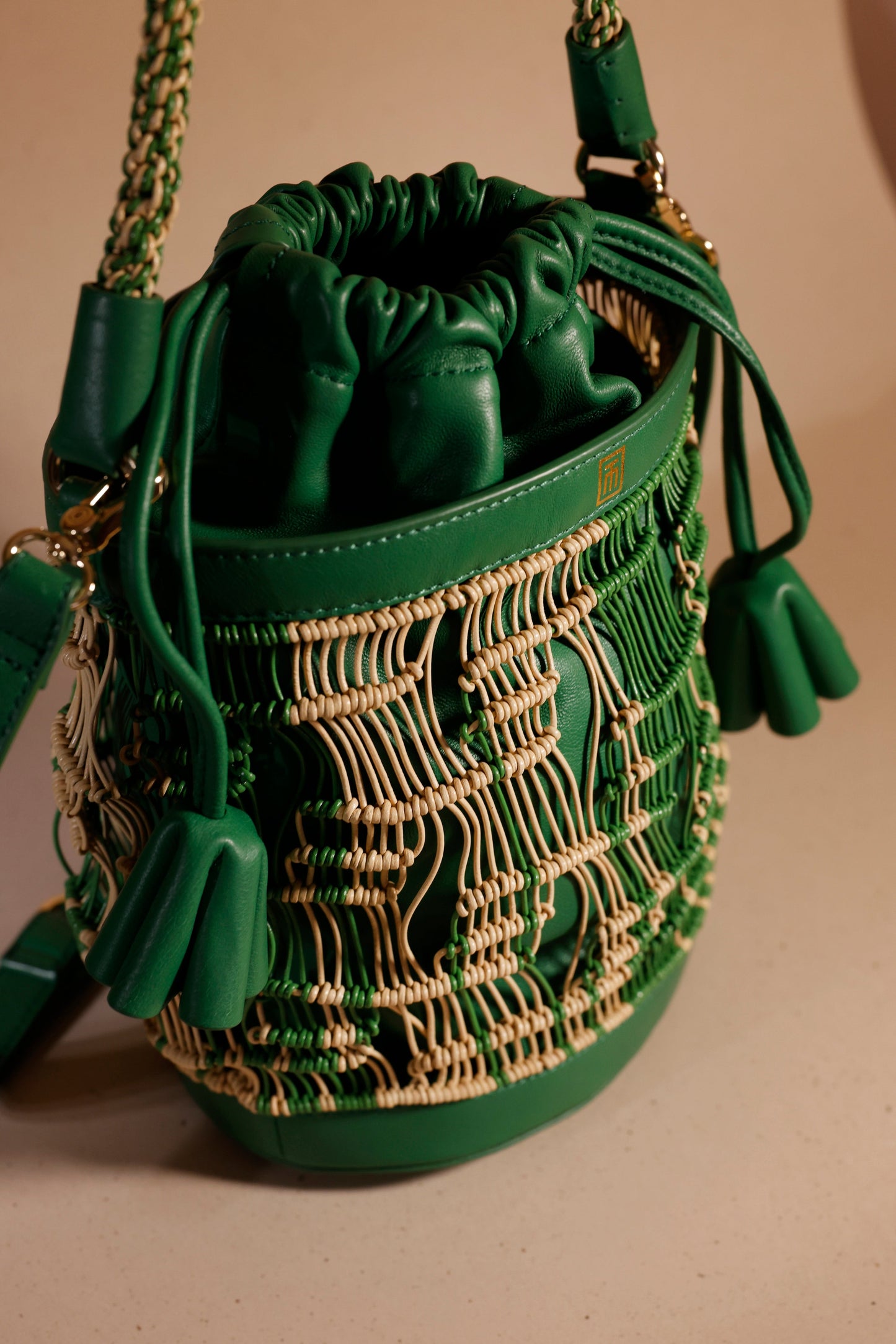 Lima Bag