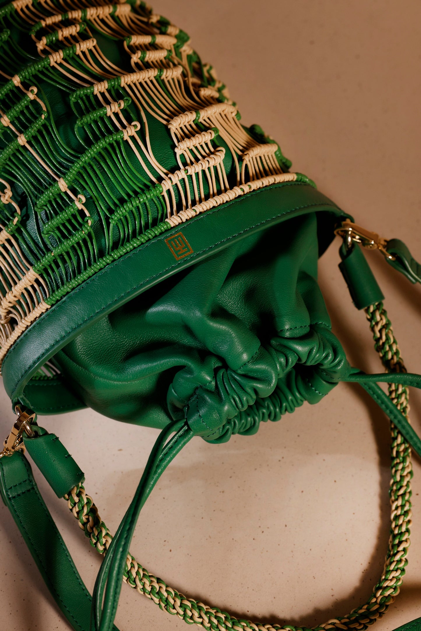 Lima Bag