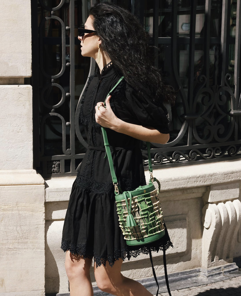 Lima Bag
