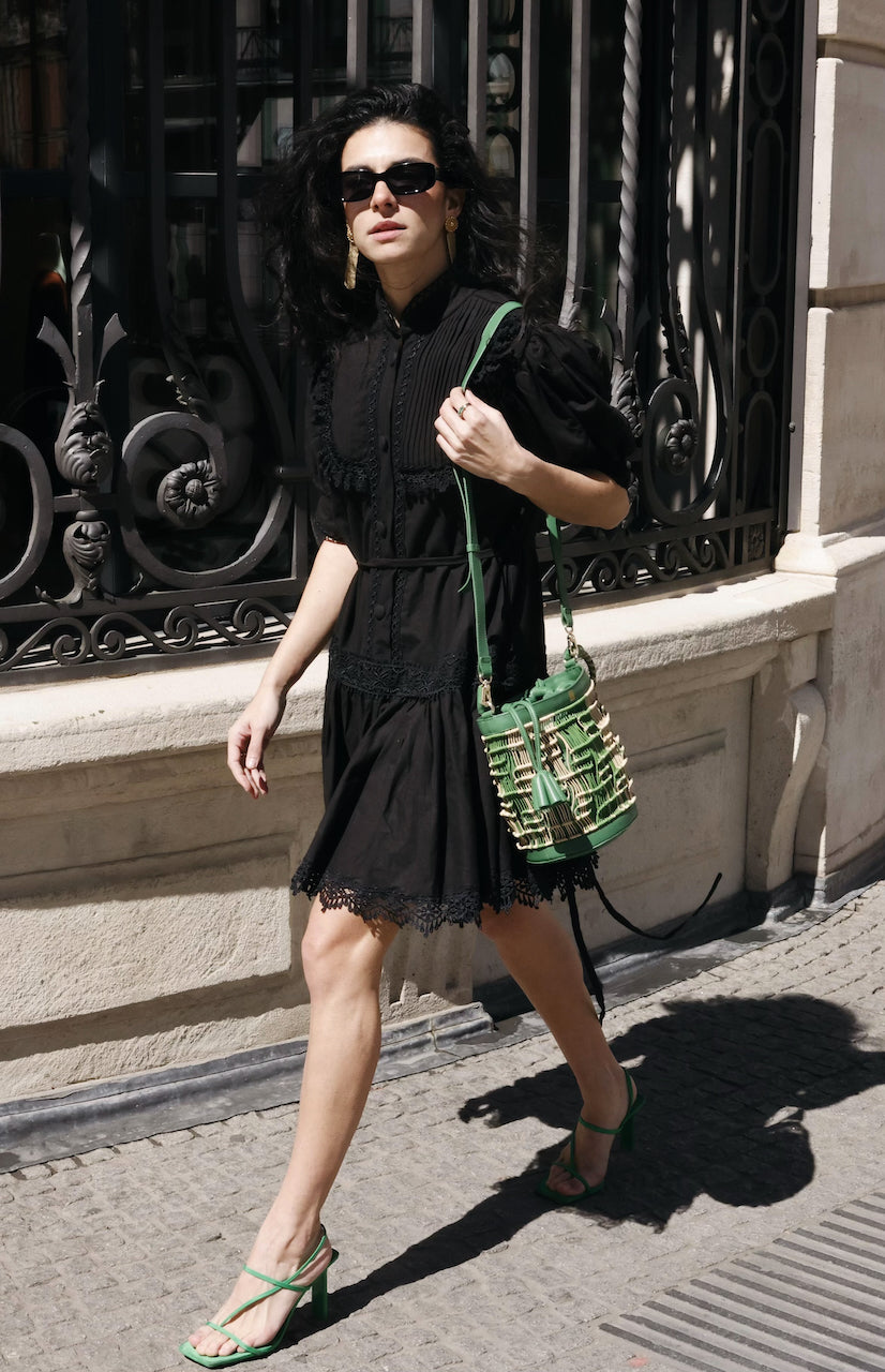 Lima Bag