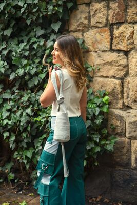 Pantalón Philippa Cargo