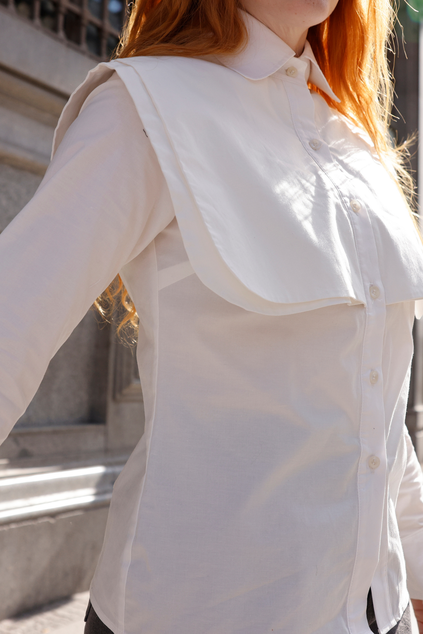 Margarita Blouse