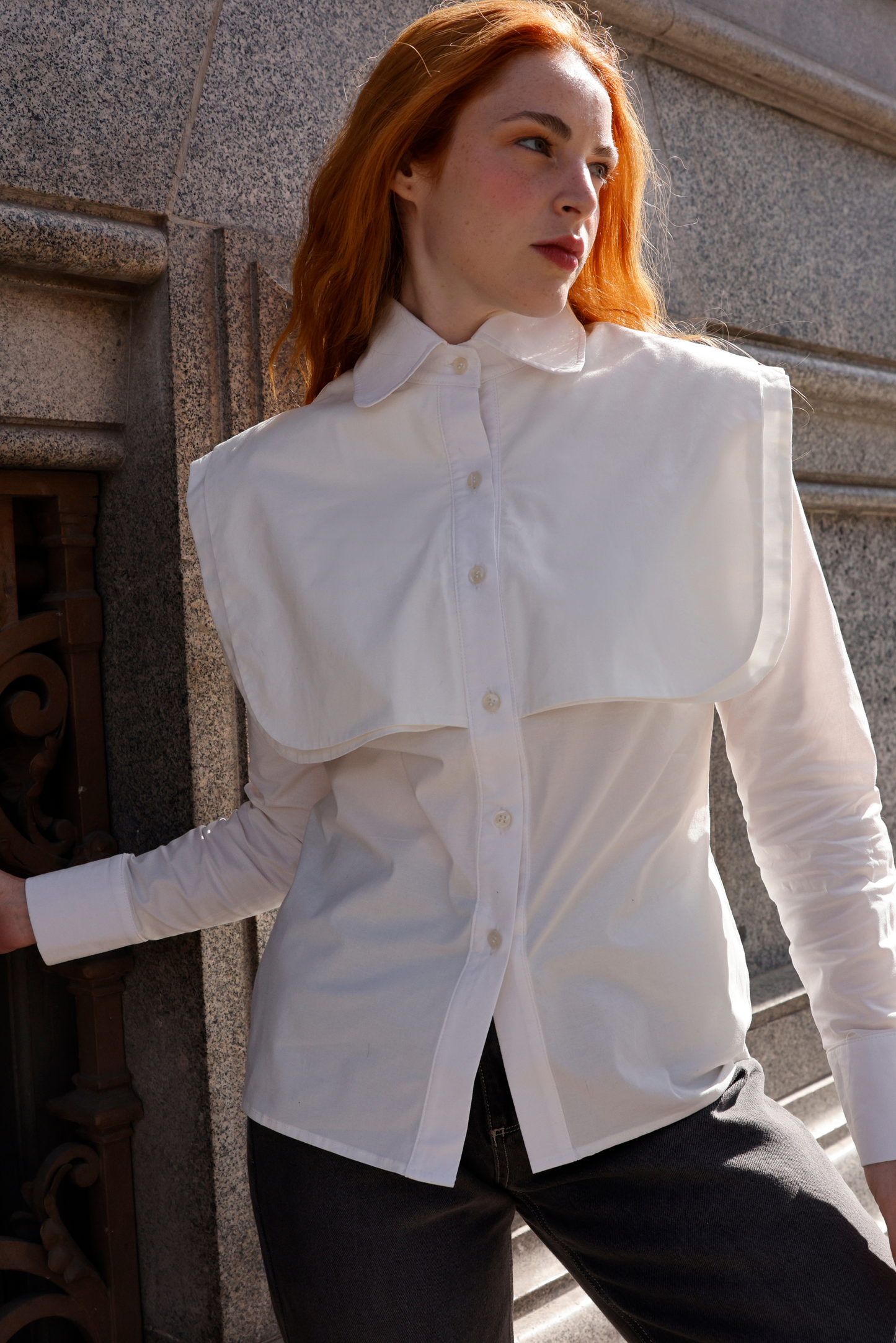 Margarita Blouse