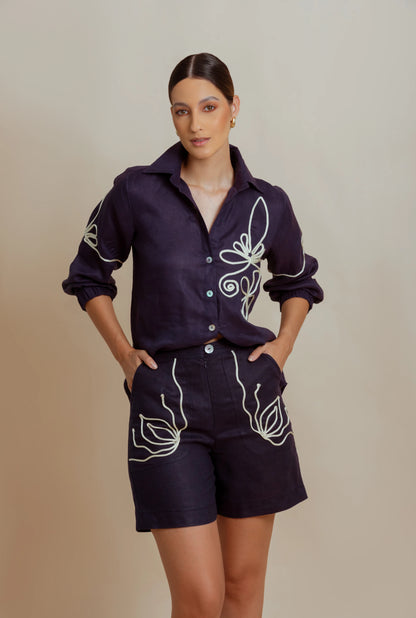 Blusa lauren