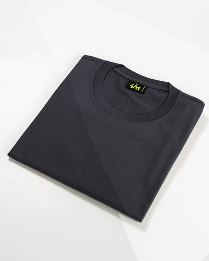 T-shirt gris