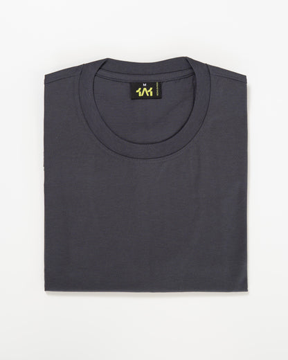 T-shirt gris