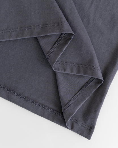 T-shirt gris