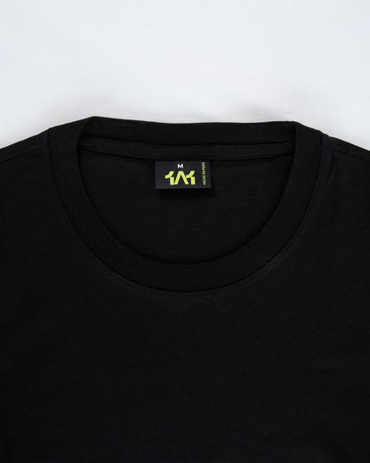 T-shirt Black