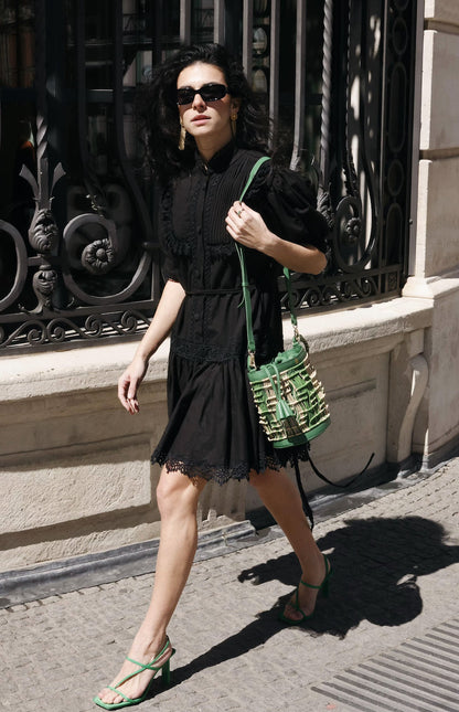 Lima Bag